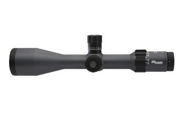 Image of SIG SAUER SOT65011 Tango6 5-30x 56mm Obj 20.2-3.4 Ft @ 100 Yds FO