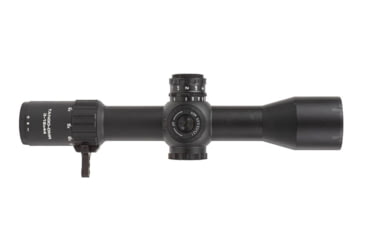 Image of SIG SAUER Tango-DMR 3-18x44mm 34mm Tube First Focal Plane Rifle Scope, Black, MRAD Milling 2.0 Reticle, 0.1 MRAD, SOTD63112