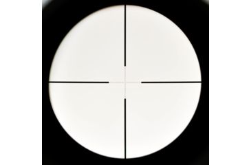 Image of SIG SAUER Tango4 3-12x42 30mm Tube Tactical Rifle Scope w/Illuminated Glass Reticle, 0.1 MRAD Adjustments, Graphite SOT43004