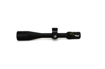 Image of SIG SAUER Tango4 6-24x50mm Rifle Scope 30mm Tube, First Focal Plane, Black, Dev-L MOA Illuminated Reticle, MOA, SOT46113