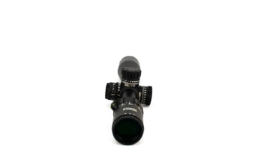 Image of SIG SAUER Tango4 6-24x50mm Rifle Scope 30mm Tube, First Focal Plane, Black, Dev-L MOA Illuminated Reticle, MOA, SOT46113
