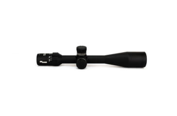 Image of SIG SAUER Tango4 6-24x50mm Rifle Scope 30mm Tube, First Focal Plane, Black, Dev-L MOA Illuminated Reticle, MOA, SOT46113