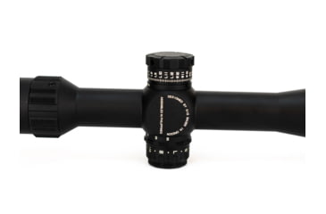 Image of SIG SAUER Tango4 6-24x50mm Rifle Scope 30mm Tube, First Focal Plane, Black, Dev-L MOA Illuminated Reticle, MOA, SOT46113