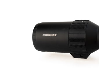 Image of SIG SAUER Tango4 6-24x50mm Rifle Scope 30mm Tube, First Focal Plane, Black, Dev-L MOA Illuminated Reticle, MOA, SOT46113