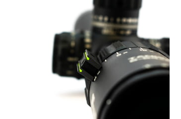 Image of SIG SAUER Tango4 6-24x50mm Rifle Scope 30mm Tube, First Focal Plane, Black, Dev-L MOA Illuminated Reticle, MOA, SOT46113