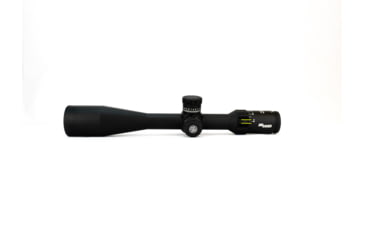 Image of SIG SAUER Tango4 6-24x50mm Rifle Scope 30mm Tube, First Focal Plane, Black, MOA Illuminated Reticle, MOA, SOT46111