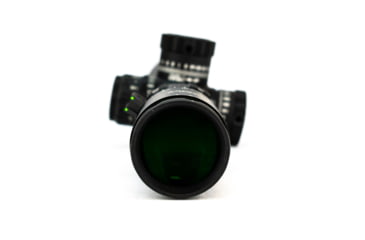 Image of SIG SAUER Tango4 6-24x50mm Rifle Scope 30mm Tube, First Focal Plane, Black, MOA Illuminated Reticle, MOA, SOT46111