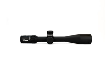 Image of SIG SAUER Tango4 6-24x50mm Rifle Scope 30mm Tube, First Focal Plane, Black, MOA Illuminated Reticle, MOA, SOT46111