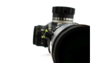 Image of SIG SAUER Tango4 6-24x50mm Rifle Scope 30mm Tube, First Focal Plane, Black, MOA Illuminated Reticle, MOA, SOT46111