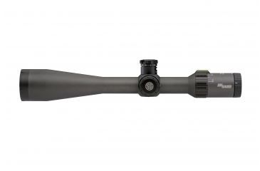 Image of Tango4 Rifle Scope, 6-24X50mm, 30mm, Ffp, Dev-L Mrad Illum Reticle, Side Focus, Black