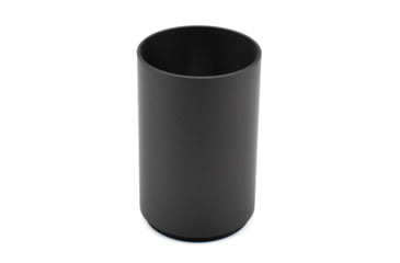 Image of SIG SAUER Tango6 Rifle Scope, 3-18X44mm, 34mm, FFP, MRAD Milling Illuminated Reticle, Levelplex, Side Focus, Graphite, SOT63012