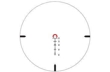 Image of Sig Sauer Tango6 - WSOT61231