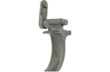 Image of SIG SAUER Trigger, Adverse, Lightweight, Tungsten Dlc - 1302040-02-R