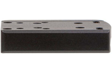 Image of SIG SAUER Universal Reflex Sight Low Profile Mount, SOR2M103