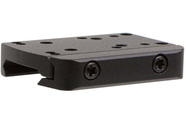 Image of SIG SAUER Universal Reflex Sight Low Profile Mount, SOR2M103