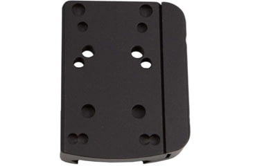 Image of SIG SAUER Universal Reflex Sight Low Profile Mount, SOR2M103