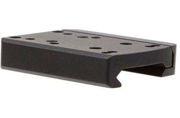 Image of SIG SAUER Universal Reflex Sight Low Profile Mount, SOR2M103