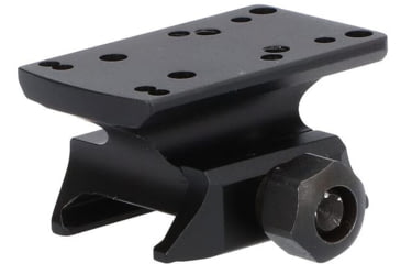 Image of SIG SAUER Universal Reflex Sight Riser Mount, Black, SOR2M100