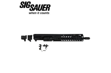 Image of Upper Receiver MCX