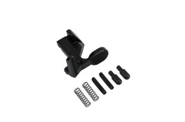 Image of SIG SAUER Virtus MCX Bolt Catch, Pins, Springs, Black, NSN N, KIT-MCX-BOLT-CATCH
