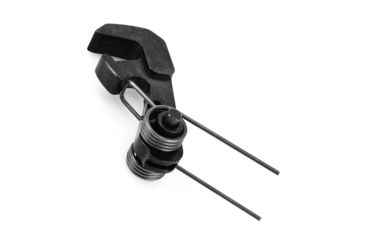 Image of SIG SAUER Virtus MCX Trigger Kit, AR, Two Stage Match Duo, Black, NSN N, KIT-TRIGGER-AR-DUO