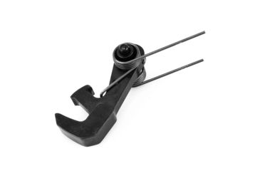 Image of SIG SAUER Virtus MCX Trigger Kit, AR, Two Stage Match Duo, Black, NSN N, KIT-TRIGGER-AR-DUO