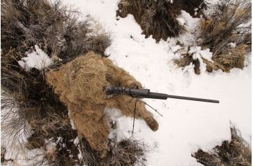 Image of SIG SAUER Whiskey3 4-12x40 1in Tube Hunting Rifle Scope w/Triplex Reticle, Graphite SOW34002