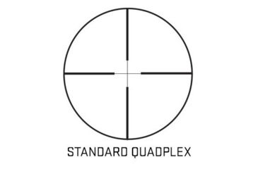 Image of SIG SAUER Whiskey3 4-12X44 mm Rifle Scope, Black, Small, SOW34199