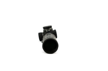 Image of SIG SAUER Whiskey5 2-10x42mm Rifle Scope 30mm Tube, Second Focal Plane, Black, MOA Milling Hunter Illuminated Reticle, MOA, SOW52014