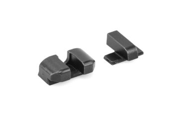Image of SIG SAUER X-Ray3 Pistol Sight Set, Number 6 Green Front, Number 8 Rear, round notch SOX10002