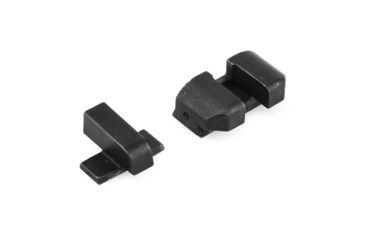 Image of SIG SAUER X-Ray3 Pistol Sight Set, Number 6 Green Front, Number 8 Rear, square notch SOX10001