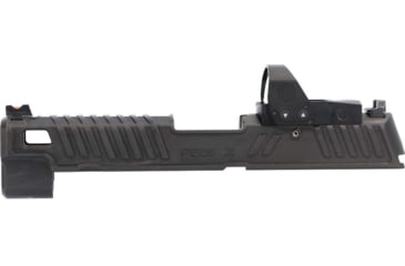 Image of SIG SAUER ZEV P226 9mm Romeo 1 Pro Combat Sights Barrel Assembly, Black, 8901158