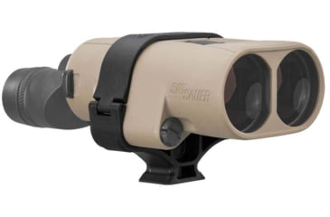 SIG SAUER ZULU6 HDX Binocular Adapter - Thumbnail 4