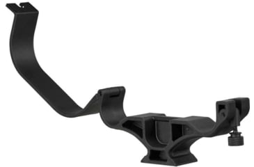 Image of SIG SAUER Zulu 6 HDX PRO 50mm Binocular Adapter, Black, SOZ6B150
