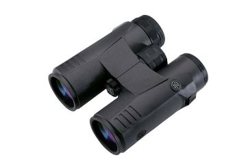 Image of SIG SAUER Zulu5 15x56mm HD Binocular, Close-Bridge Design, Graphite SOZ51501