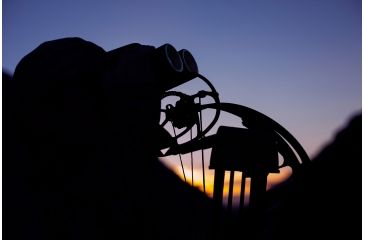 Image of SIG SAUER Zulu5 10x42 Roof Prism Binocular w/HD Glass, Graphite SOZ51001