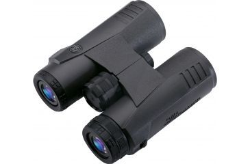 Image of SIG SAUER Zulu5 10x42 Roof Prism Binocular w/HD Glass, Graphite SOZ51001