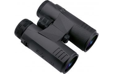 Image of SIG SAUER Zulu5 10x42 Roof Prism Binocular w/HD Glass, Graphite SOZ51001