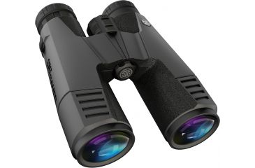 Image of SIG SAUER Zulu9, 11x45 Roof Prism Binocular w/HDX Glass, Graphite SOZ99002