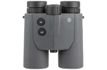 Image of SIG SOKCN100 CANYON 10X42 RFB BLK