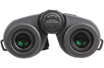 Image of SIG SOKCN100 CANYON 10X42 RFB BLK