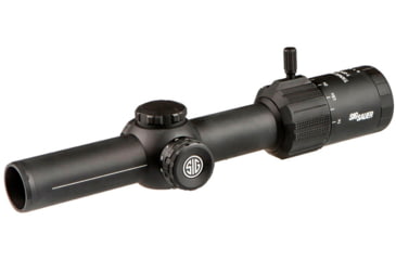 Image of SIG TANGO MSR 1-6X24 SFP HELLFIRE RET, SOTM61001