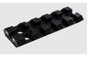 Image of Sight Mount Gunsights Red Dot for Beretta - 92/96FS,D,G, Brigadier, M9, M9a1, Elite, 90-Two, Compact, Centurion, Black, 10501