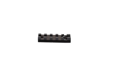 Image of Sight Mount Gunsights Red Dot for Beretta - 92/96FS,D,G, Brigadier, M9, M9a1, Elite, 90-Two, Compact, Centurion, Black, 10501