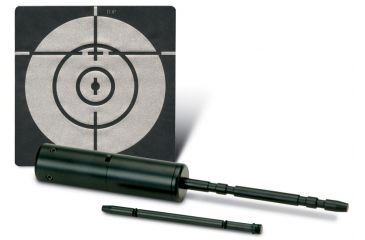Image of USED SSI Sight-Rite Deluxe Muzzle Laser Bore Sight LBK-DX, EDEMO1