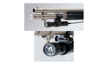 Image of Sighting System Instruments Shotgun Laser Light Combo  with Pressure Switch XSI-SGLFL