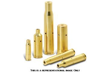 Image of USED SSI Sight-Rite Chamber Cartridge Laser Bore Sighter 17 HMR XSI-BL-17, EDEMO1, Condition Parts Only/Salvage, Defective