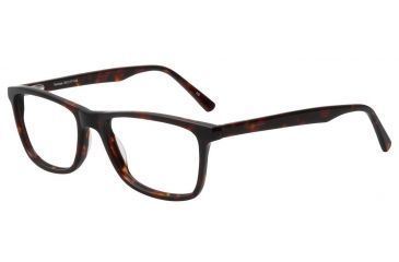 Image of Sightline Chris Bifocal Prescription Eyeglasses, Tortoise Frame, SLPCRSTORT100BI