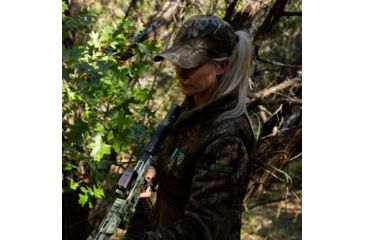 Image of SightMark 1x-28mm Volta Solar Red Dot Sight, Red, 2 MOA Dot, 1/2 MOA, Black, SM26030