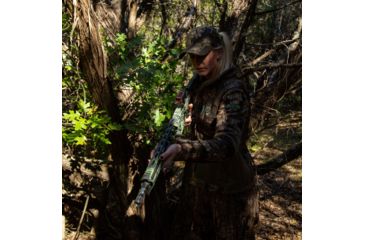 Image of SightMark 1x-28mm Volta Solar Red Dot Sight, Red, 2 MOA Dot, 1/2 MOA, Black, SM26030